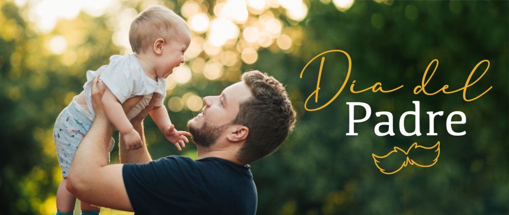 Celebración del día del padre en Hacienda